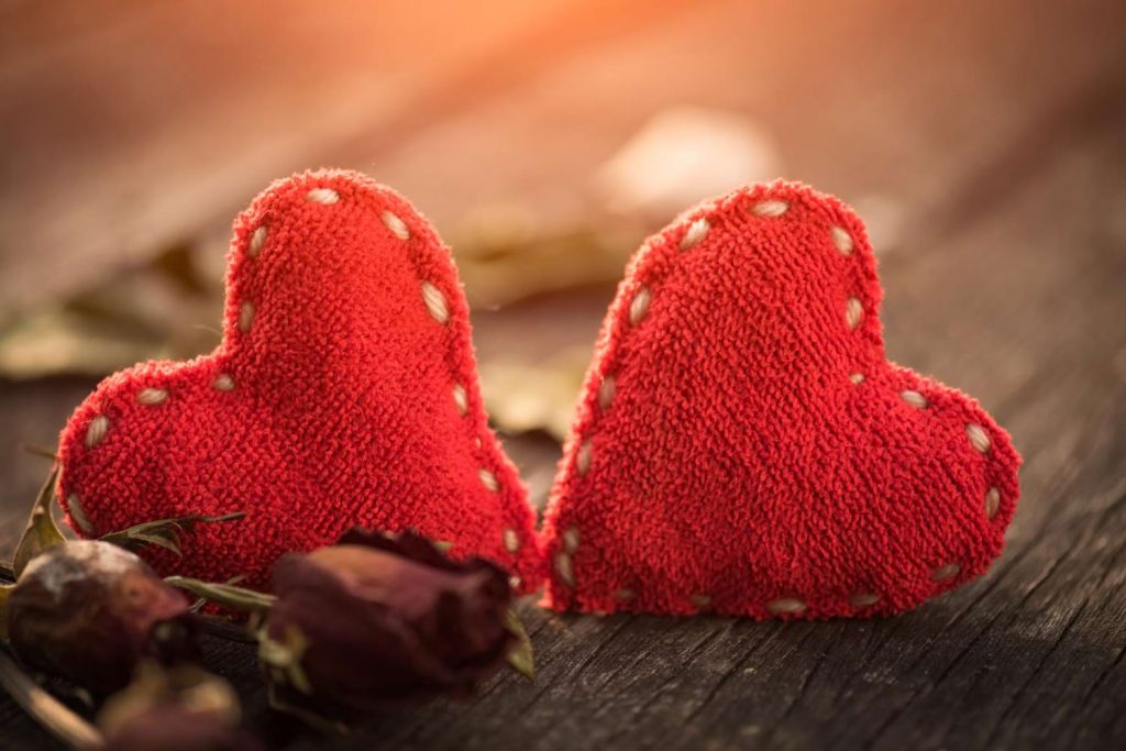 Znaczenie prawdziwej miłości w relacjach międzyludzkich